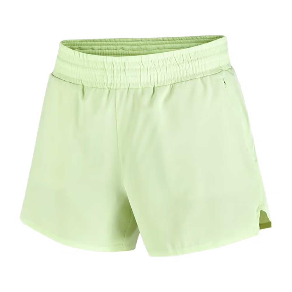 Women's SHAKEout Core 4" Shorts - Butterfly