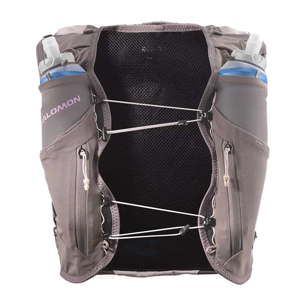 Women's Adv Skin 12 Gradient - Iron/Shadow Gray/Iris Orchid