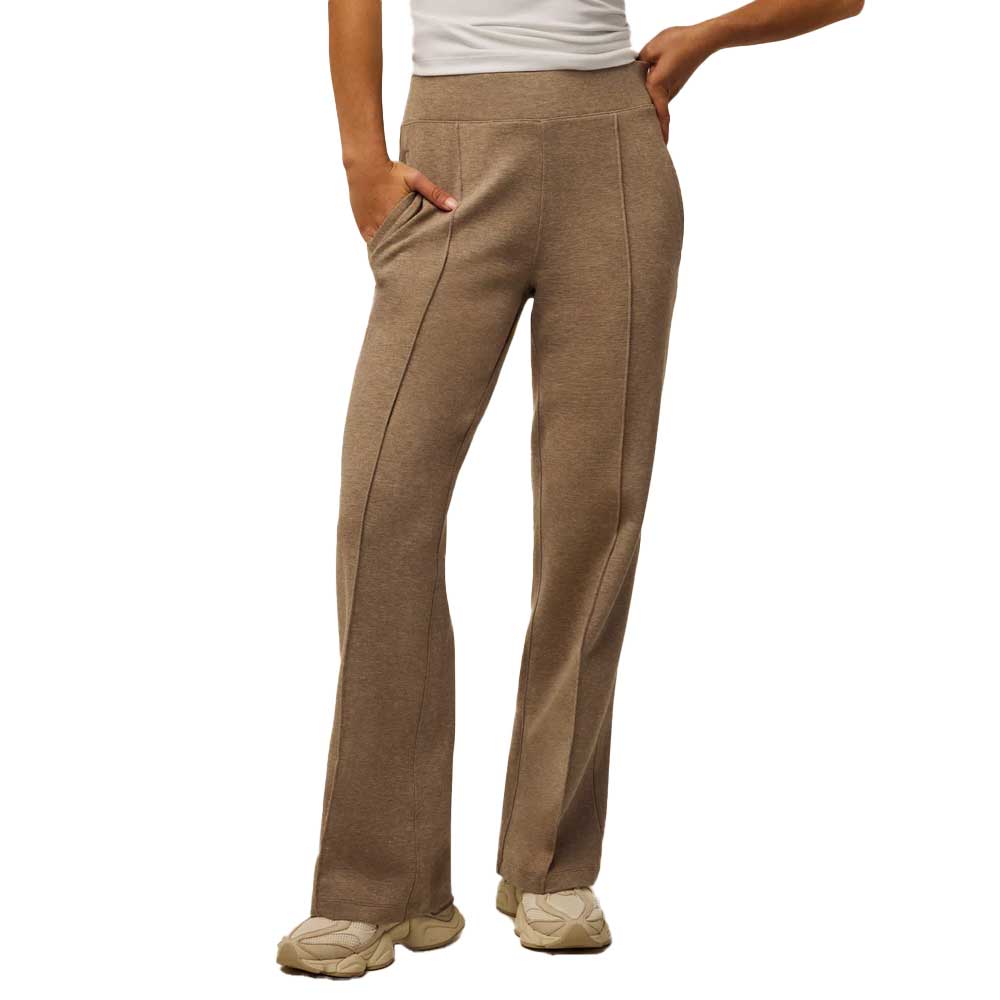 Women's Ojai Pant - Clay Heather