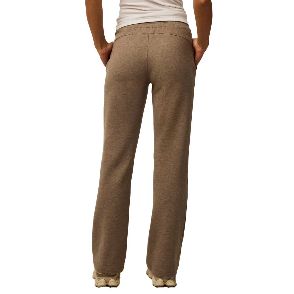 Women's Ojai Pant - Clay Heather