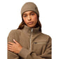 Wool Beanie - Clay Heather