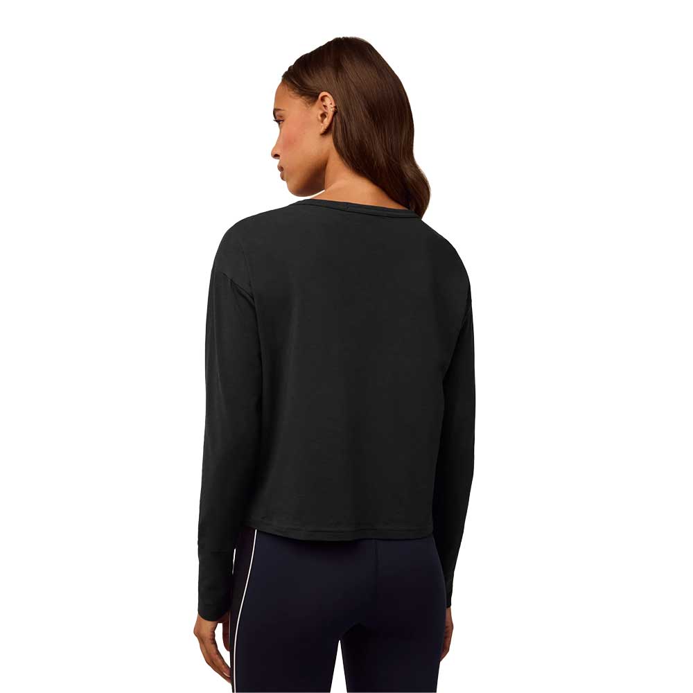 Women's Long Sleeve Sloane - Shepherd