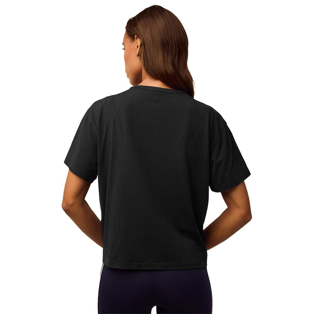 Women's Sloane Short Sleeve Tee - Shepherd
