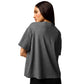 Women's Sloane Short Sleeve Tee - Smoke Heather
