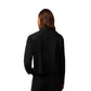 Women's Phoenix Long Sleeve Button Down Crop Top - Shepherd