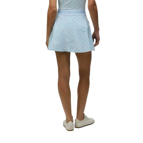 Women's Wolf Links Phoenix Flare Skirt - Mineral Mist