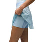 Women's Wolf Links Phoenix Flare Skirt - Mineral Mist
