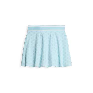 Women's Wolf Links Phoenix Flare Skirt - Mineral Mist
