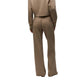 Women's Ojai Wide Leg Pant - Clay Heather