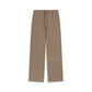 Women's Ojai Wide Leg Pant - Clay Heather