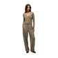 Women's Croc Ashe Cargo Pant - Clay