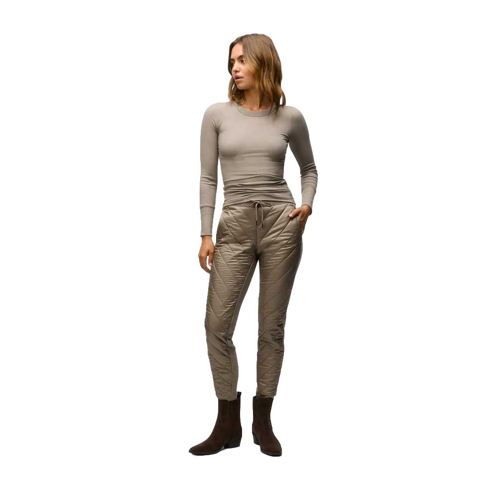 Women's Aries X-Lite Pant - Clay