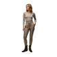 Women's Aries X-Lite Pant - Clay