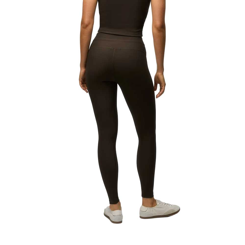 Women's Cleo Legging - Cocoa