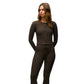 Women's Cleo Cardigan - Cocoa