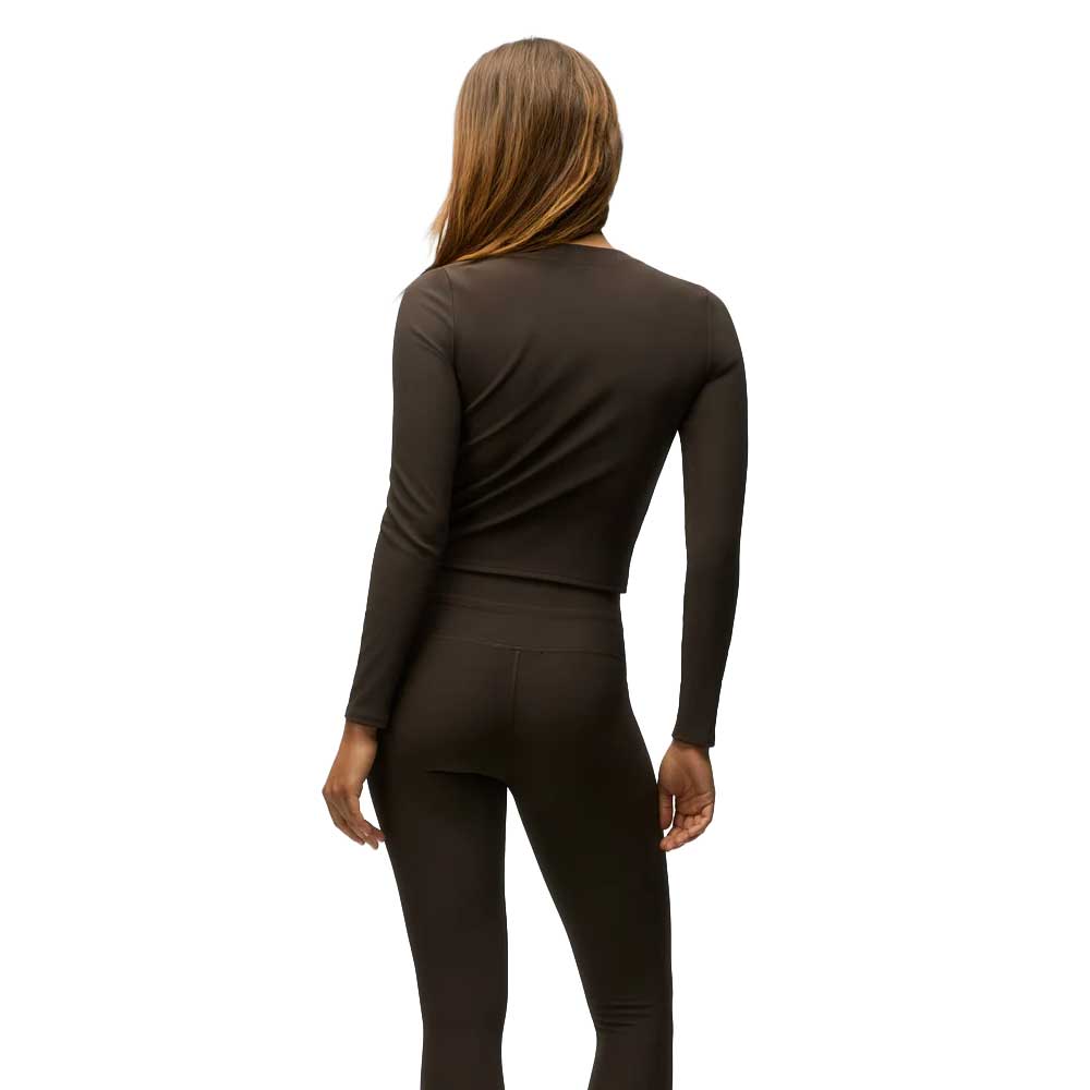 Women's Cleo Cardigan - Cocoa