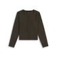Women's Cleo Cardigan - Cocoa