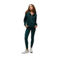 Women's Soleil 1/4 Zip Pullover - Agate