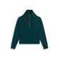 Women's Soleil 1/4 Zip Pullover - Agate