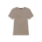 Women's Orion Short Sleeve Top - Clay