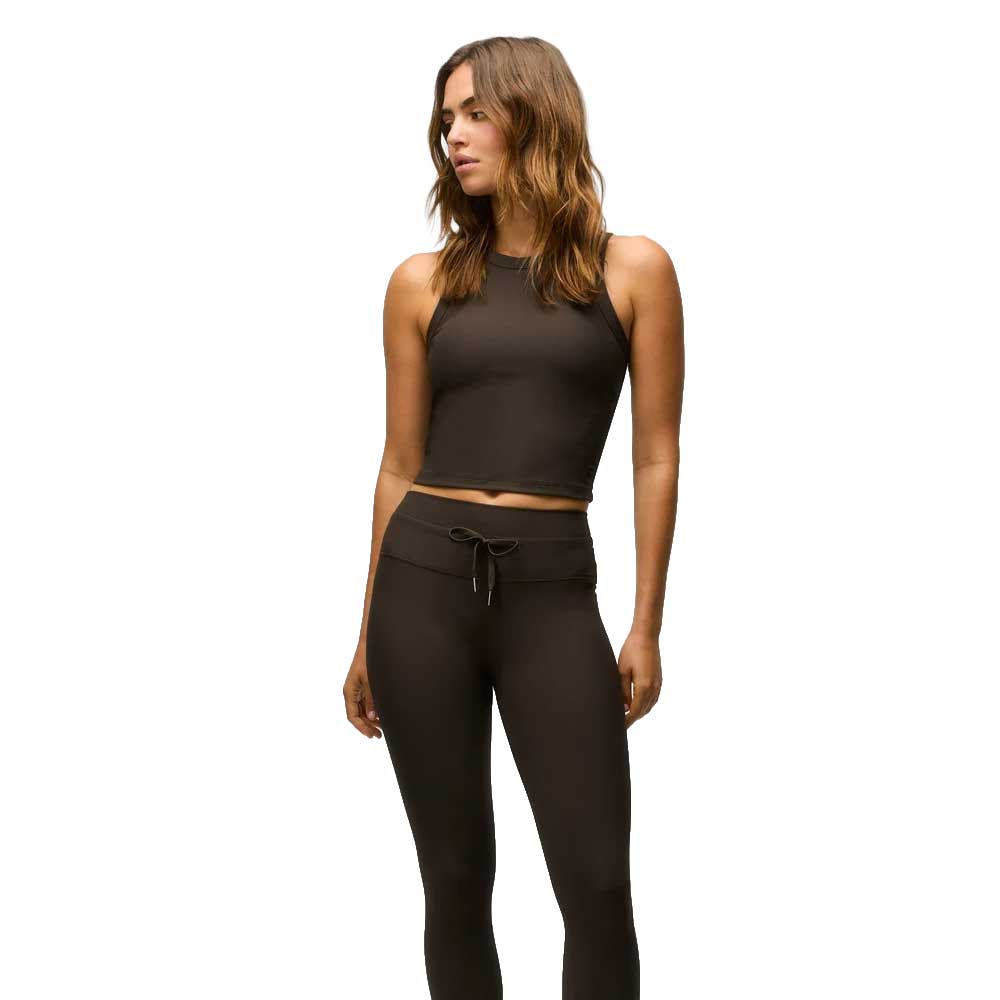 Women's Cleo Top - Cocoa