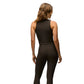 Women's Cleo Top - Cocoa