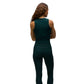 Women's Cleo Top - Agate