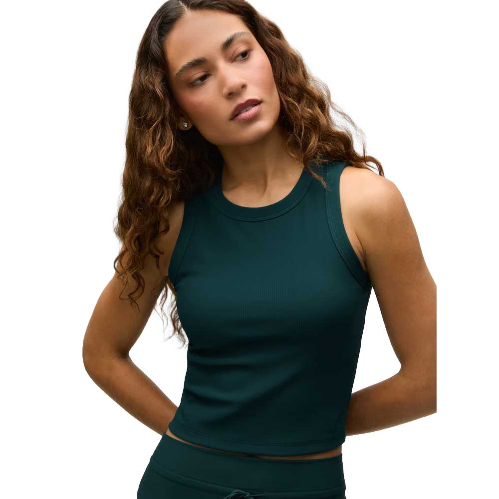 Women's Cleo Top - Agate