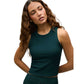 Women's Cleo Top - Agate