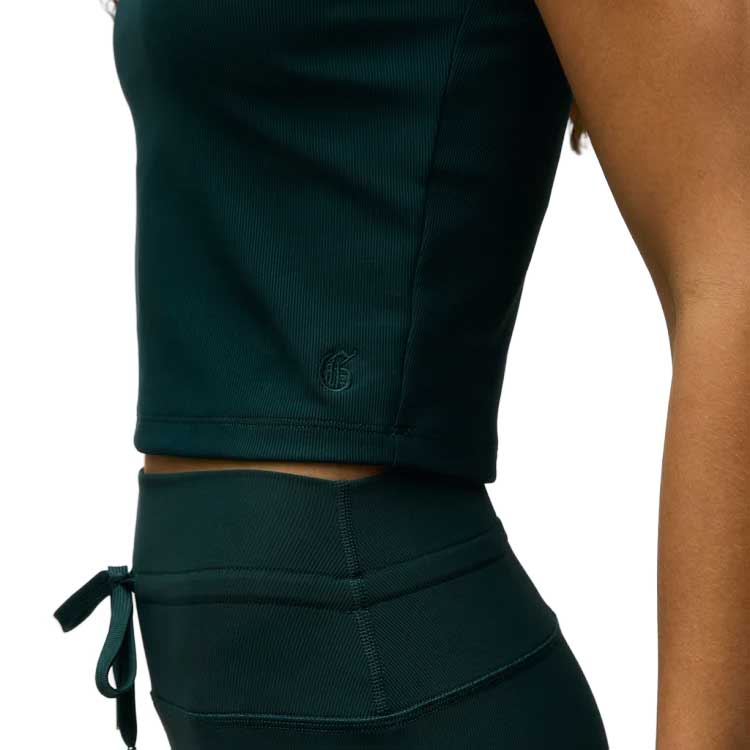 Women's Cleo Top - Agate