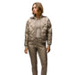 Women's Aries X-Lite Jacket - Clay