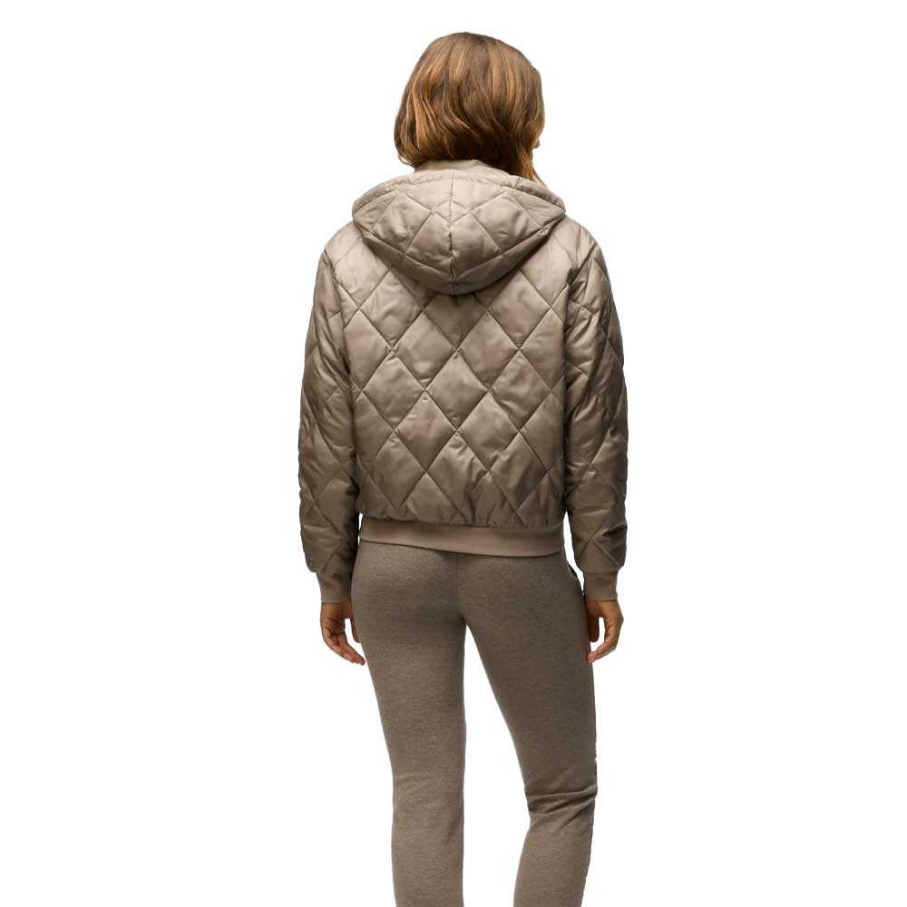 Women's Aries X-Lite Jacket - Clay