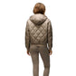 Women's Aries X-Lite Jacket - Clay