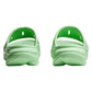 Unisex Ora Recovery Slide 3 - Lime Glow/Lime Glow - Regular (D)