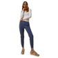 Women's Phoenix Joggers - Maltise Blue