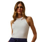 Women's Orion Tank Top - Arctic