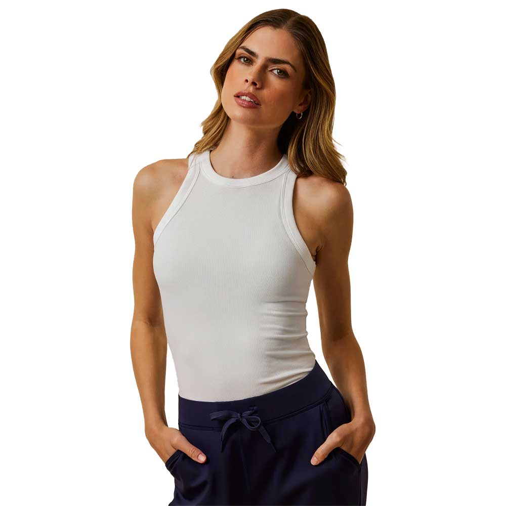 Women's Orion Tank Top - Arctic