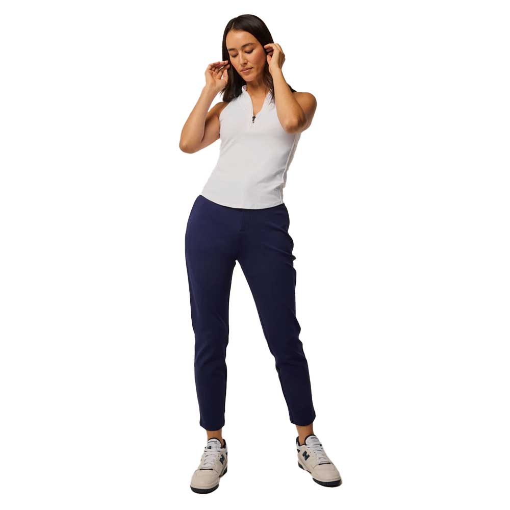 Women's Sleeveless Vesta - Arctic