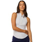 Women's Sleeveless Vesta - Arctic