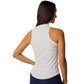 Women's Sleeveless Vesta - Arctic