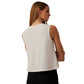 Women's Sleeveless Sloane Top - Arctic