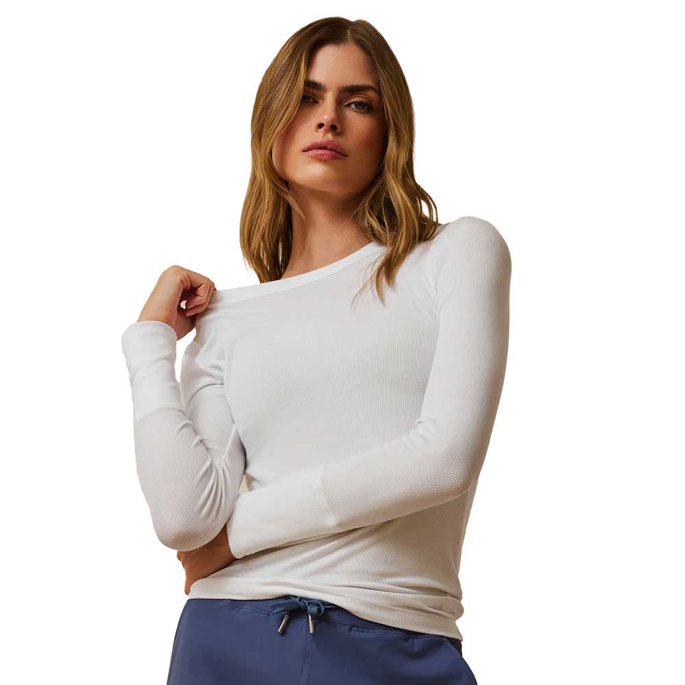 Women's Orion Long Sleeve - Artic