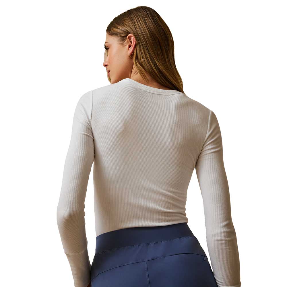 Women's Orion Long Sleeve - Artic