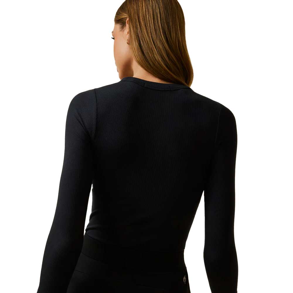 Women's Orion Long Sleeve - Shepherd