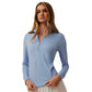 Women's Halley II 1/4 Zip - Arctic