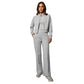 Women's Ojai Pant - Light Grey Heather