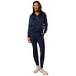 Women's Phoenix Joggers - Maltise Blue