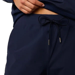 Women's Phoenix Joggers - Maltise Blue