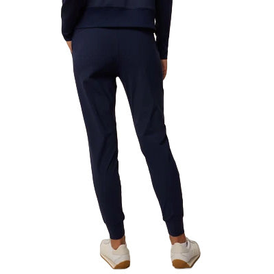 Women's Phoenix Joggers - Maltise Blue