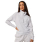 Women's Wren 1/4 Zip - Arctic